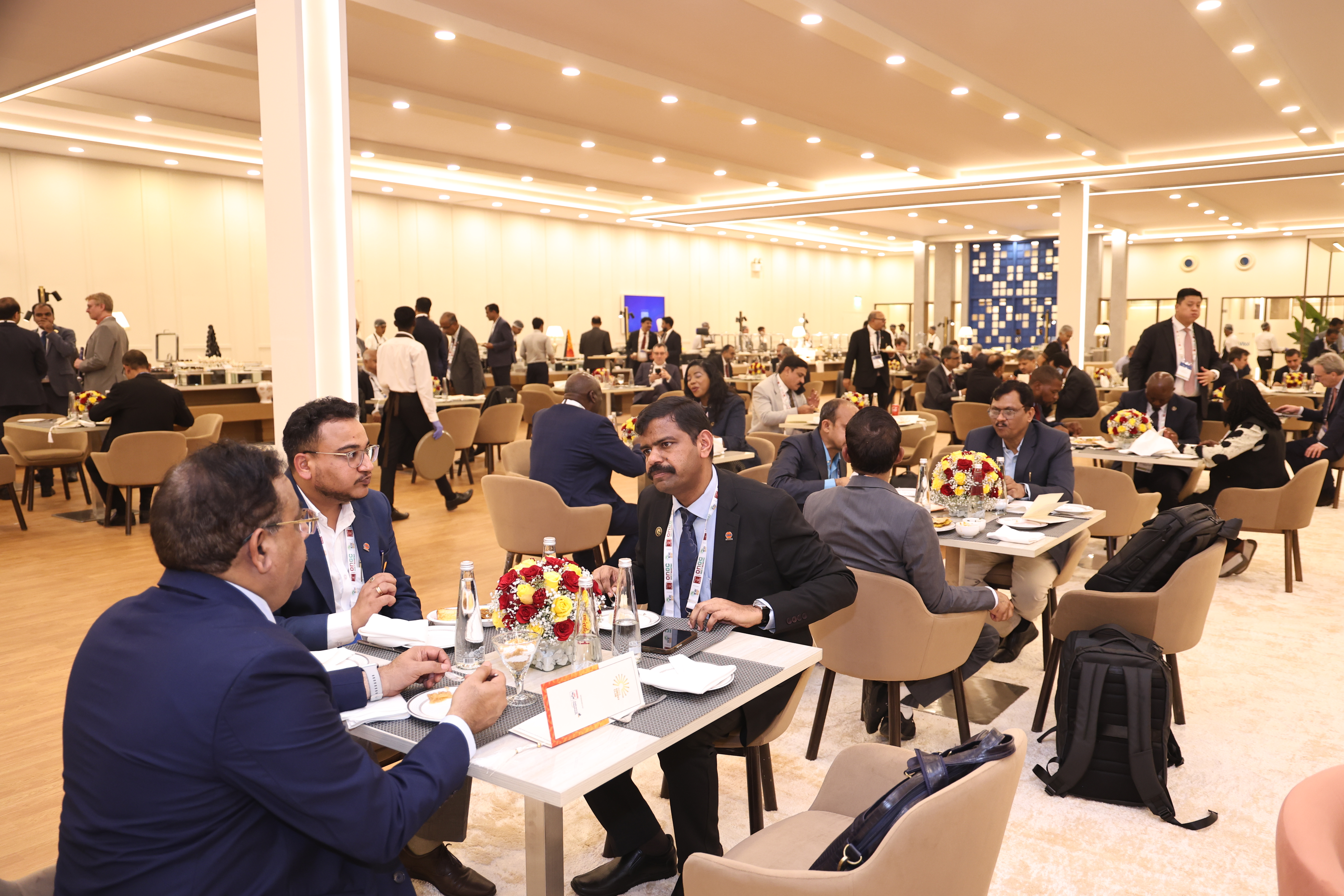 India Energy Week 2026 Energy Club